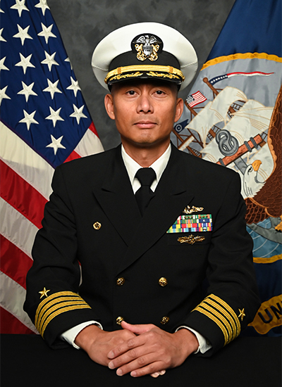 Captain Penetrante Captain Penetrante